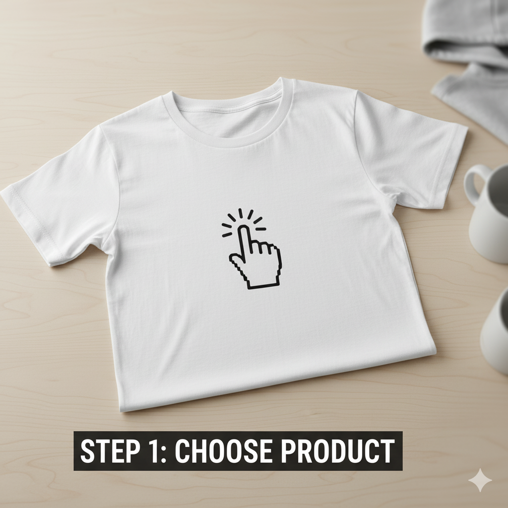 Choose Product